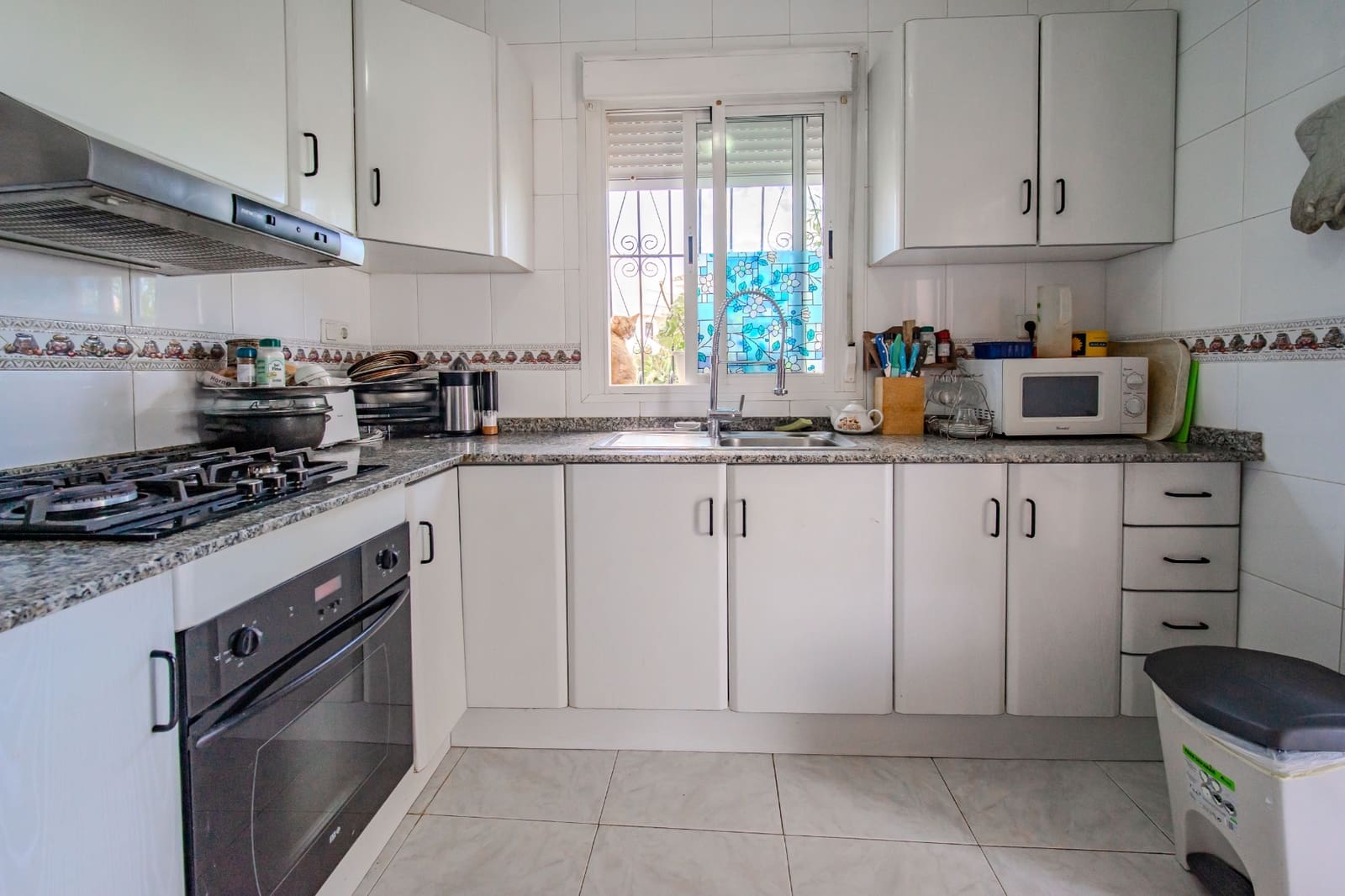 4 bedroom Villa for sale in Ciudad Quesada with pool garage - € 319,950 (Ref: 9892630)
