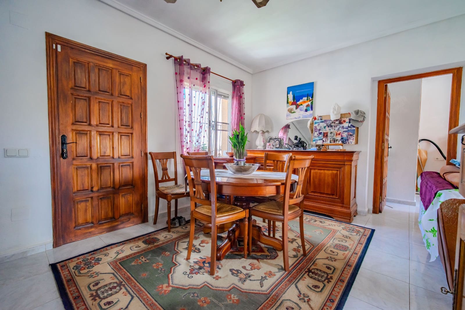 4 bedroom Villa for sale in Ciudad Quesada with pool garage - € 319,950 (Ref: 9892630)