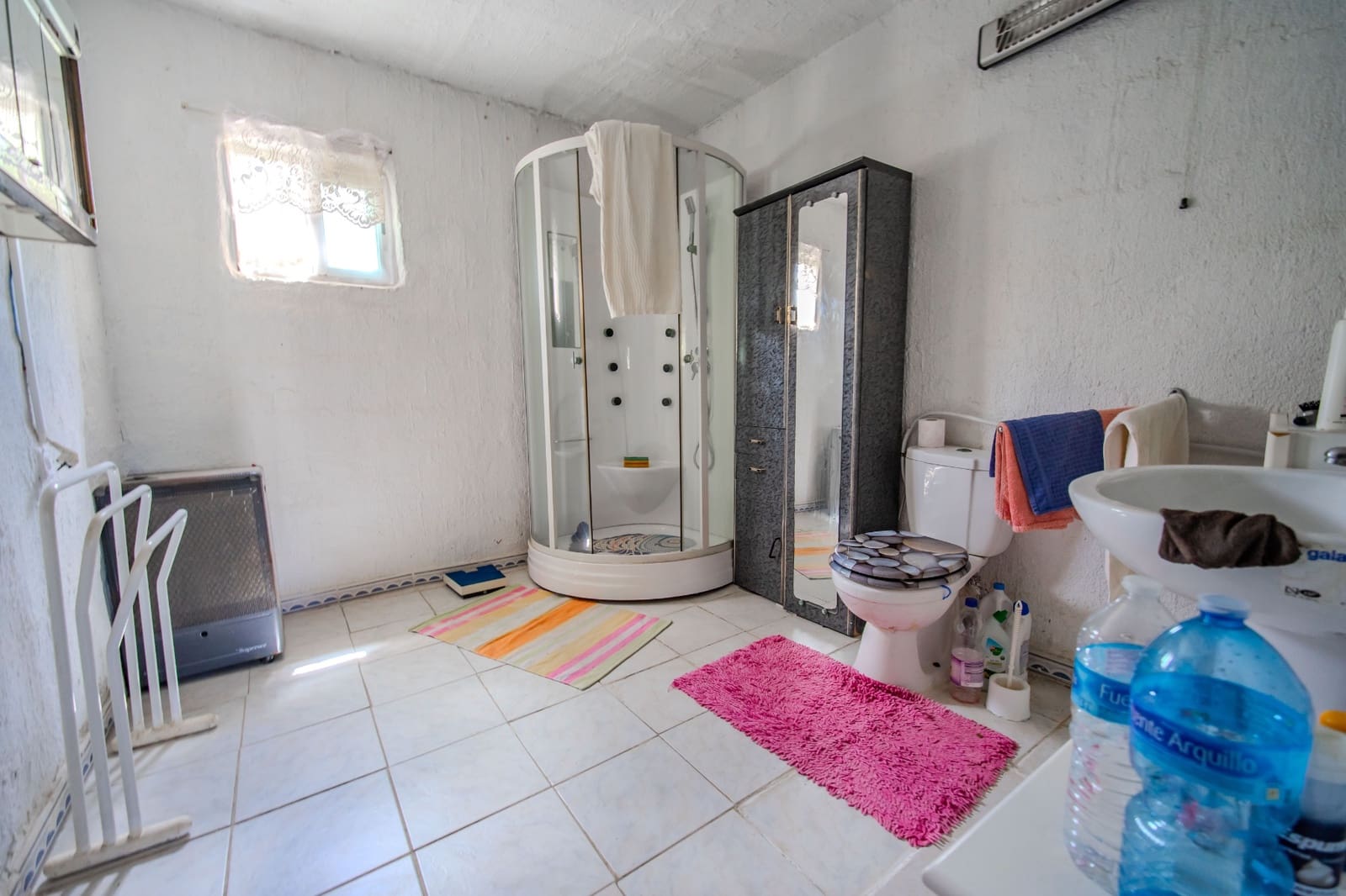 4 bedroom Villa for sale in Ciudad Quesada with pool garage - € 319,950 (Ref: 9892630)