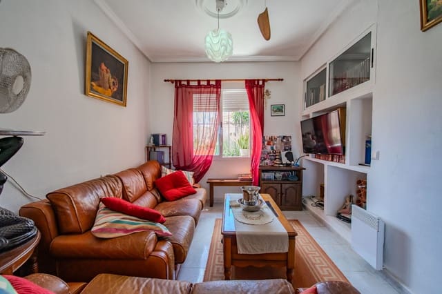 4 soverom Villa til salgs i Ciudad Quesada, Rojales med svømmebasseng garasje - € 319 950 (Ref: 9892630)