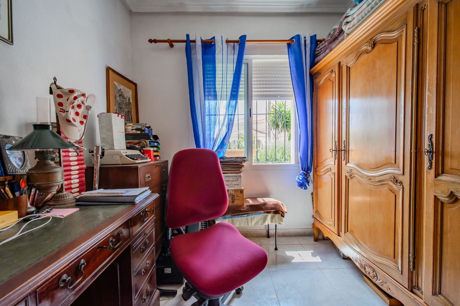 4 bedroom Villa for sale in Ciudad Quesada with pool garage - € 319,950 (Ref: 9892630)