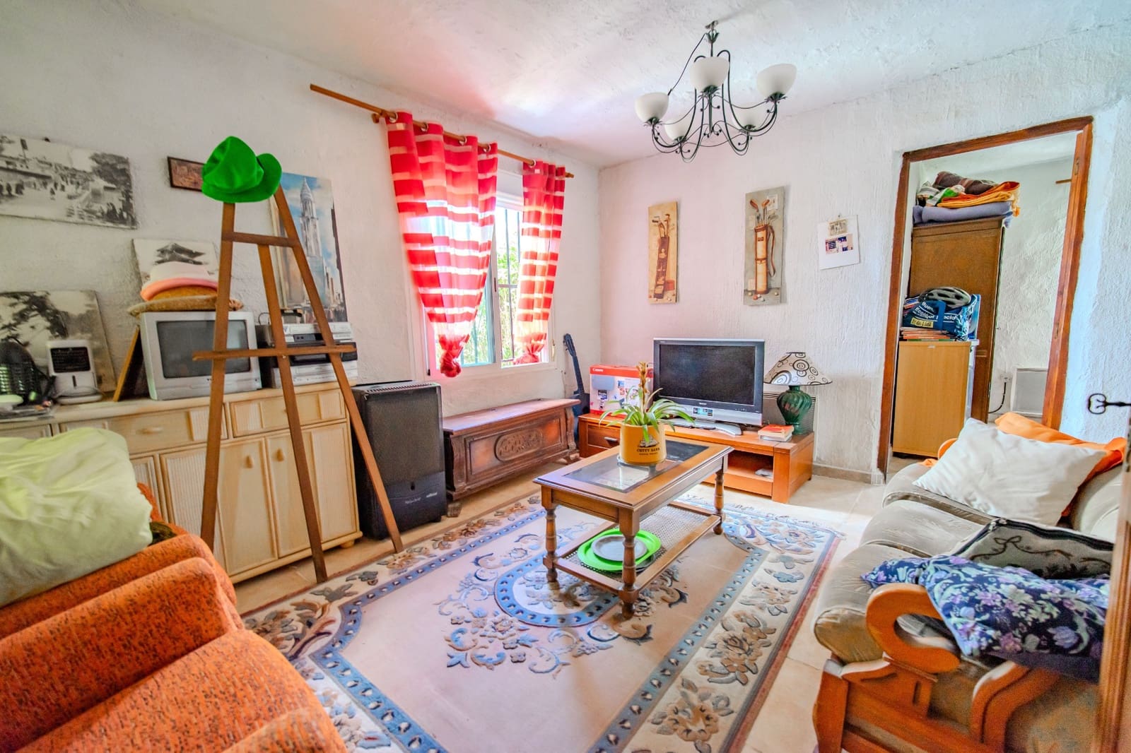 4 bedroom Villa for sale in Ciudad Quesada with pool garage - € 319,950 (Ref: 9892630)