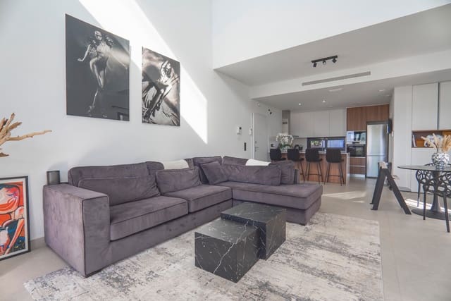 4 soveværelse Villa til salg i Ciudad Quesada, Rojales med swimmingpool - € 669.000 (Ref: 9892632)