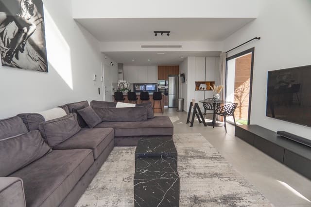 4 soveværelse Villa til salg i Ciudad Quesada, Rojales med swimmingpool - € 669.000 (Ref: 9892632)