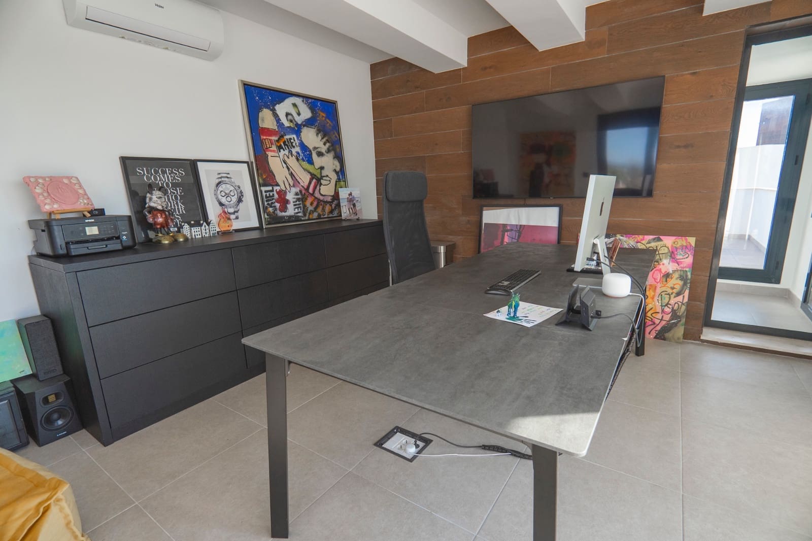 4 soveværelse Villa til salg i Ciudad Quesada med swimmingpool - € 669.000 (Ref: 9892632)