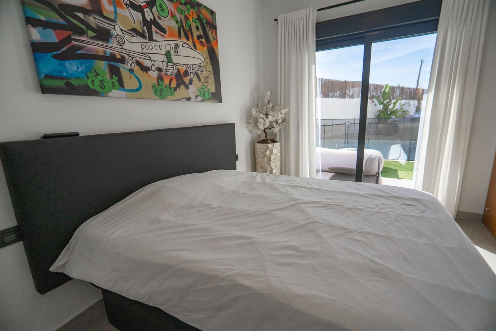 4 soveværelse Villa til salg i Ciudad Quesada med swimmingpool - € 669.000 (Ref: 9892632)