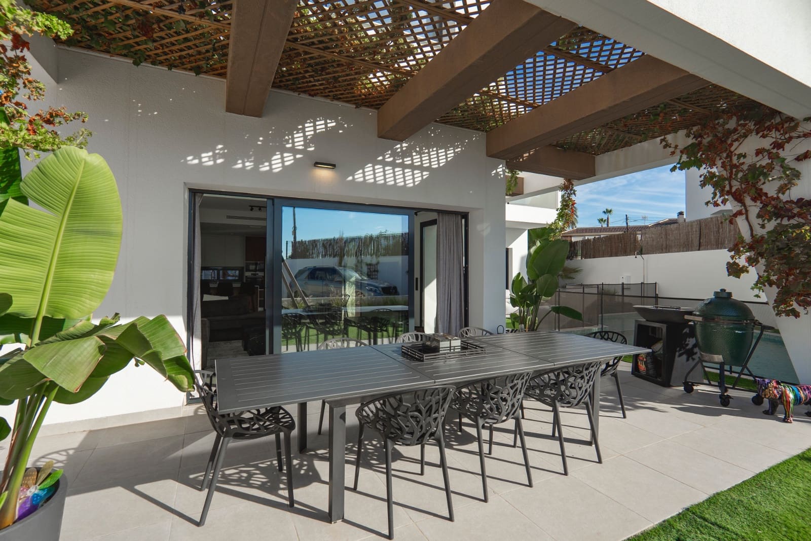 4 soveværelse Villa til salg i Ciudad Quesada med swimmingpool - € 669.000 (Ref: 9892632)