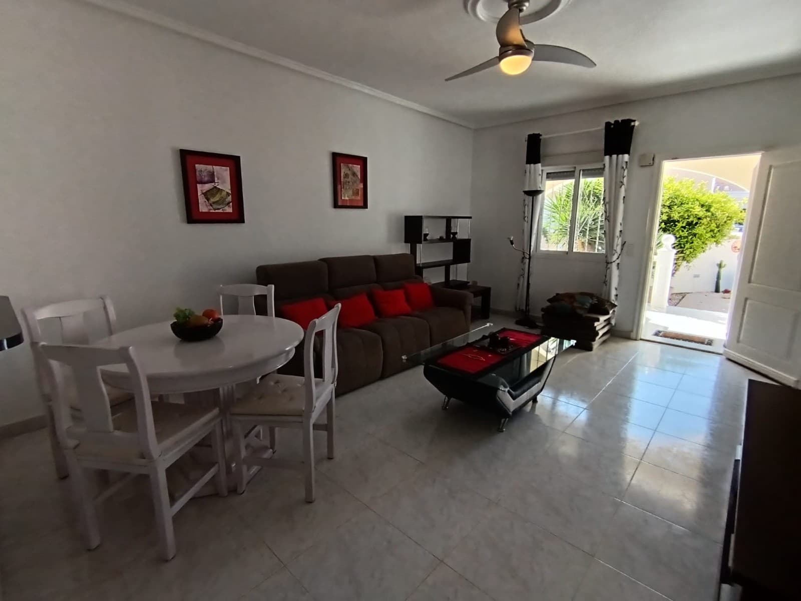 3 sovrum Semi-fristående Villa till salu i Ciudad Quesada med pool - 245 000 € (Ref: 9892633)