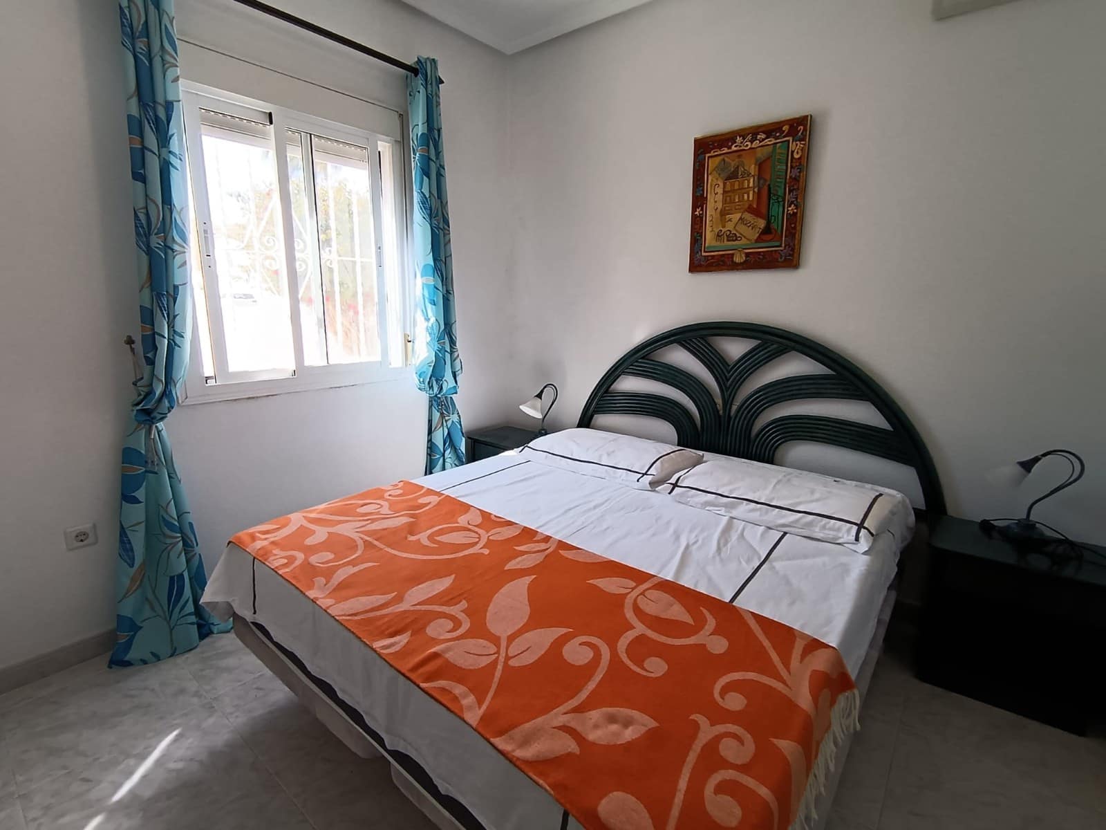 3 sovrum Semi-fristående Villa till salu i Ciudad Quesada med pool - 245 000 € (Ref: 9892633)