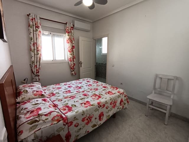 3 sovrum Semi-fristående Villa till salu i Ciudad Quesada, Rojales med pool - 245 000 € (Ref: 9892633)