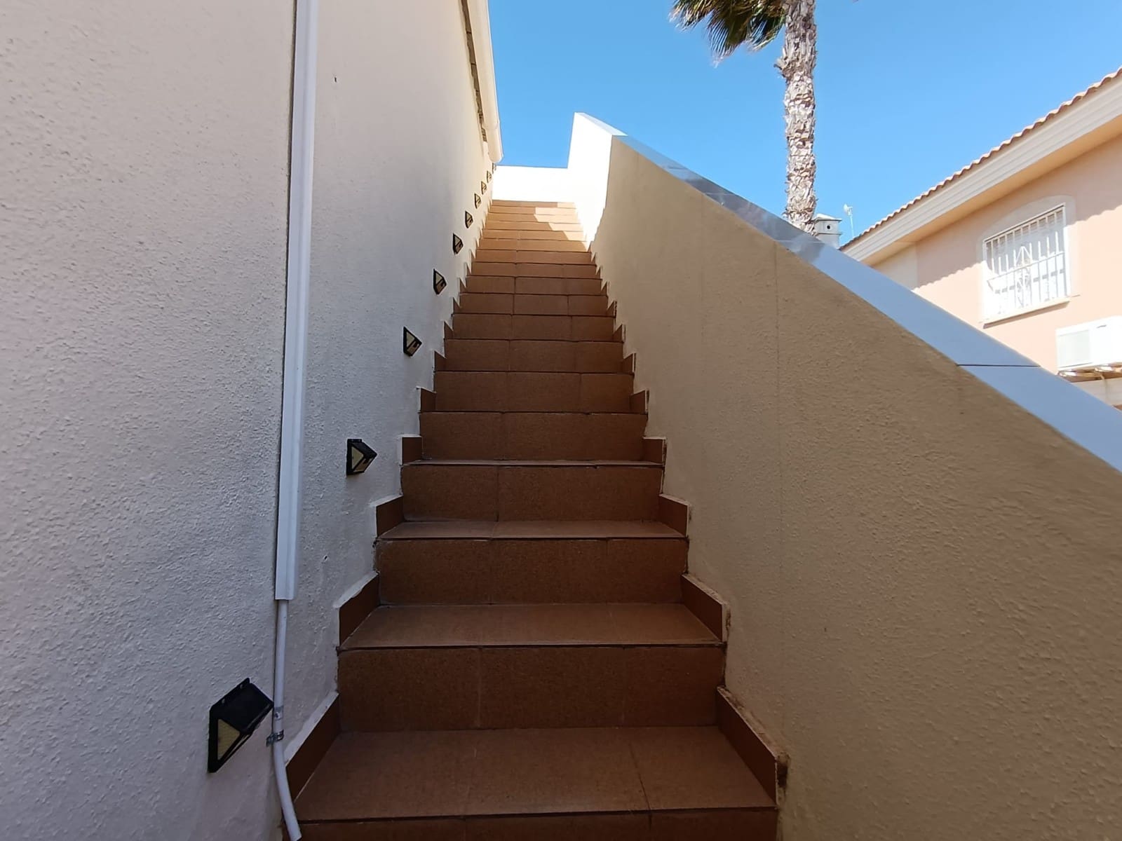3 sovrum Semi-fristående Villa till salu i Ciudad Quesada med pool - 245 000 € (Ref: 9892633)