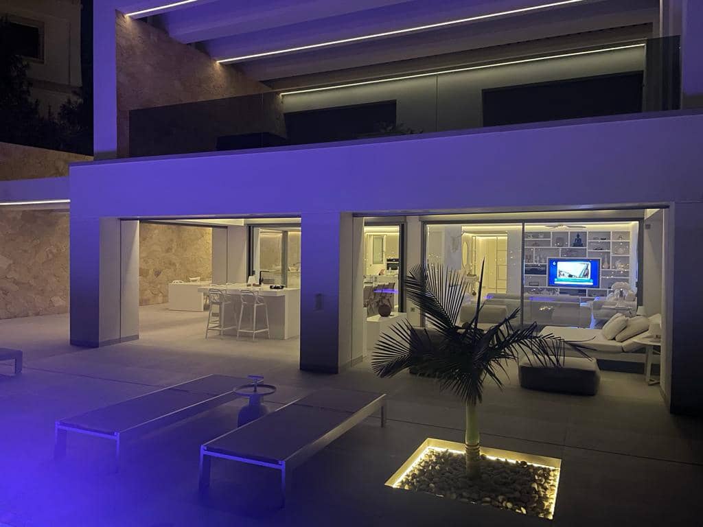 4 camera da letto Villa in vendita in Ciudad Quesada con piscina - 1.799.000 € (Rif: 9892634)