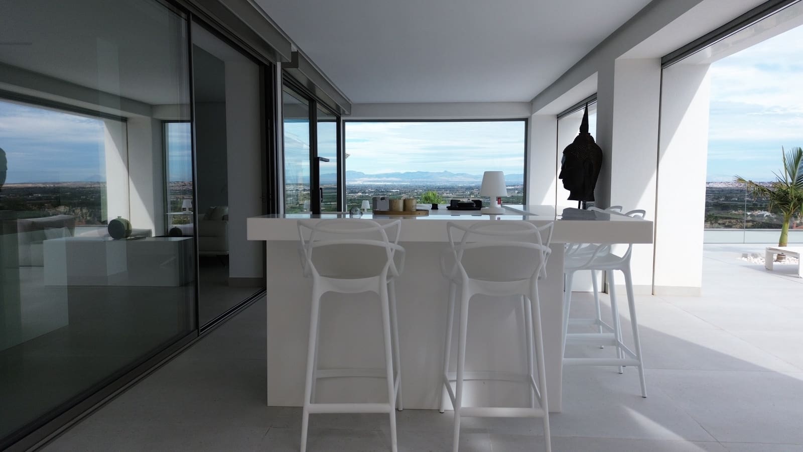4 camera da letto Villa in vendita in Ciudad Quesada con piscina - 1.799.000 € (Rif: 9892634)