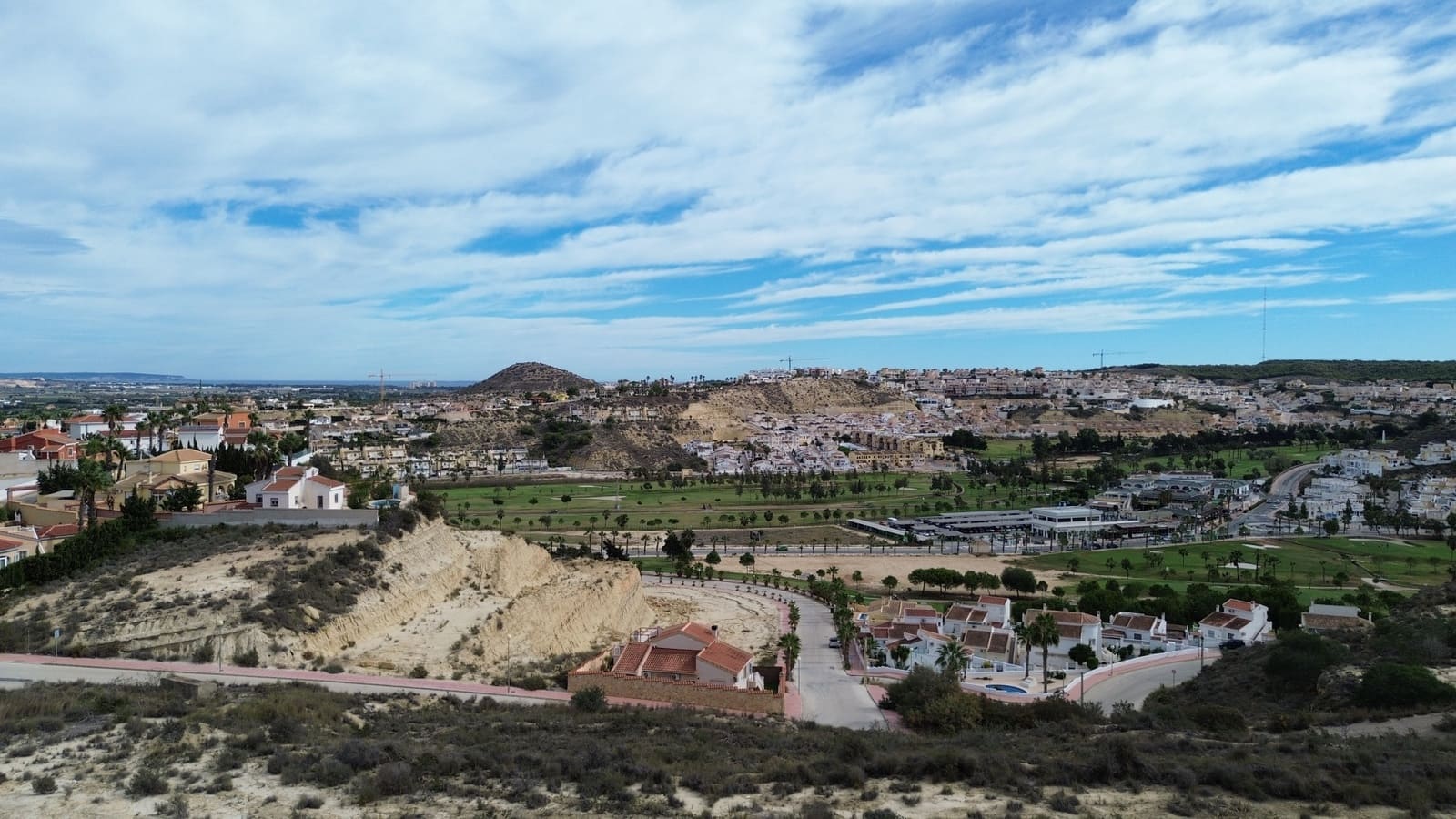 4 camera da letto Villa in vendita in Ciudad Quesada con piscina - 1.799.000 € (Rif: 9892634)