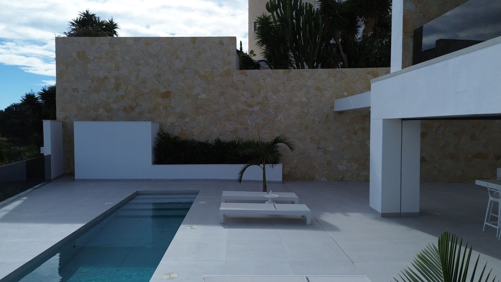 4 camera da letto Villa in vendita in Ciudad Quesada con piscina - 1.799.000 € (Rif: 9892634)