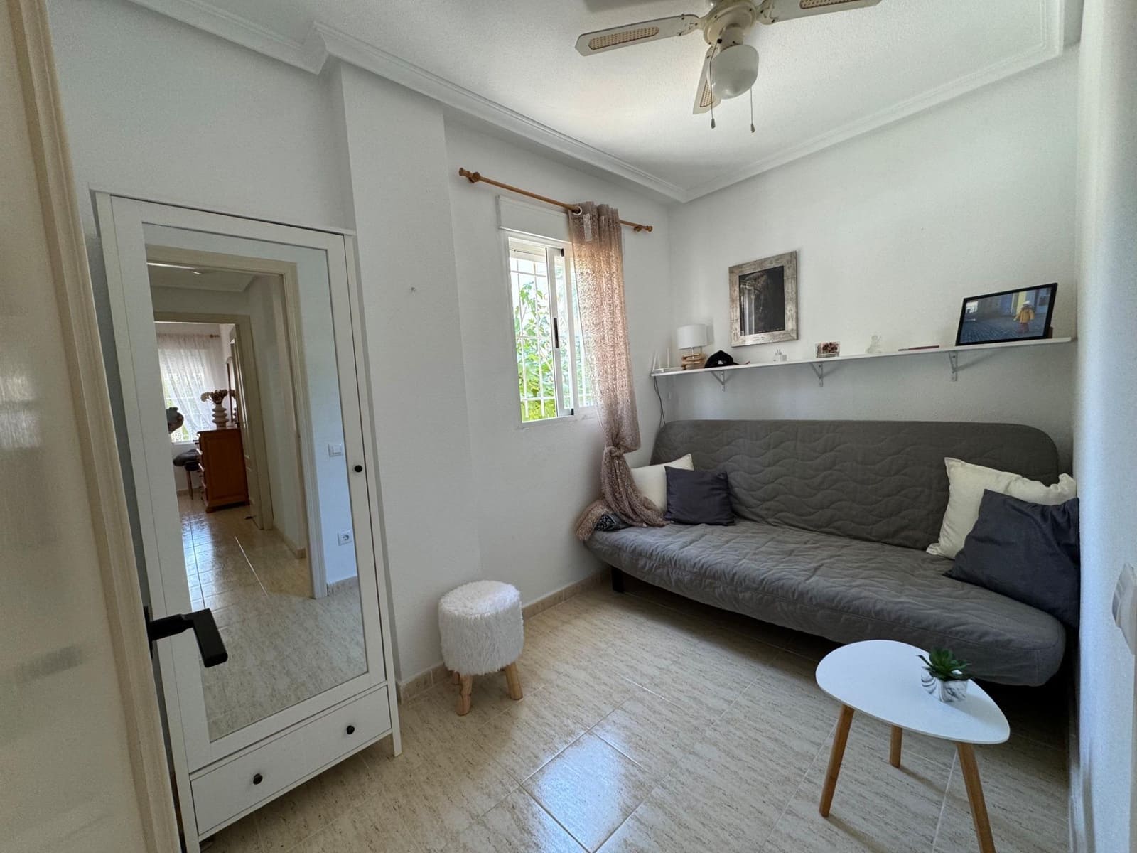 3 sypialnia Bungalow na sprzedaż w Torrevieja z basenem - 169 900 € (Ref: 9894739)