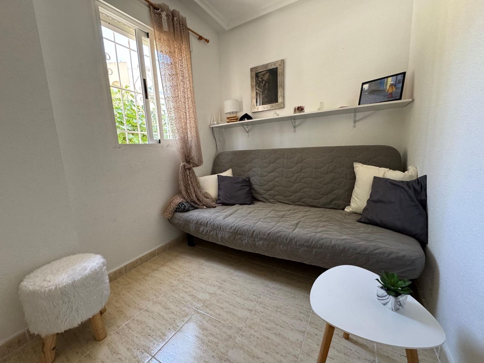 3 sypialnia Bungalow na sprzedaż w Torrevieja z basenem - 169 900 € (Ref: 9894739)
