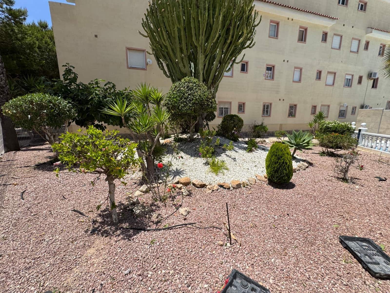 3 sypialnia Bungalow na sprzedaż w Torrevieja z basenem - 169 900 € (Ref: 9894739)