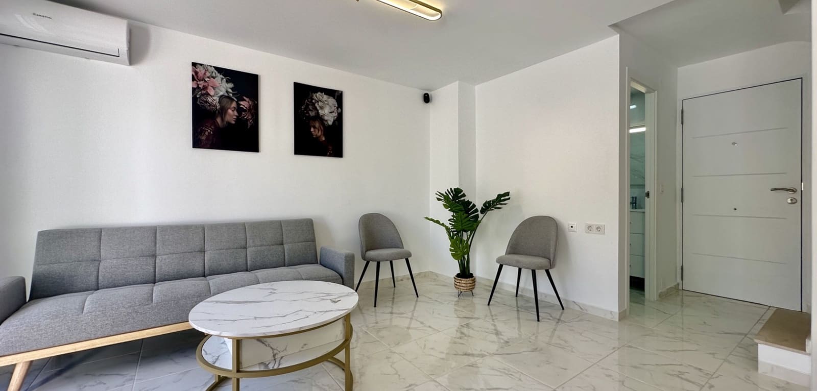 3 camera da letto Casa in vendita in Torrevieja con piscina - 229.000 € (Rif: 9894744)