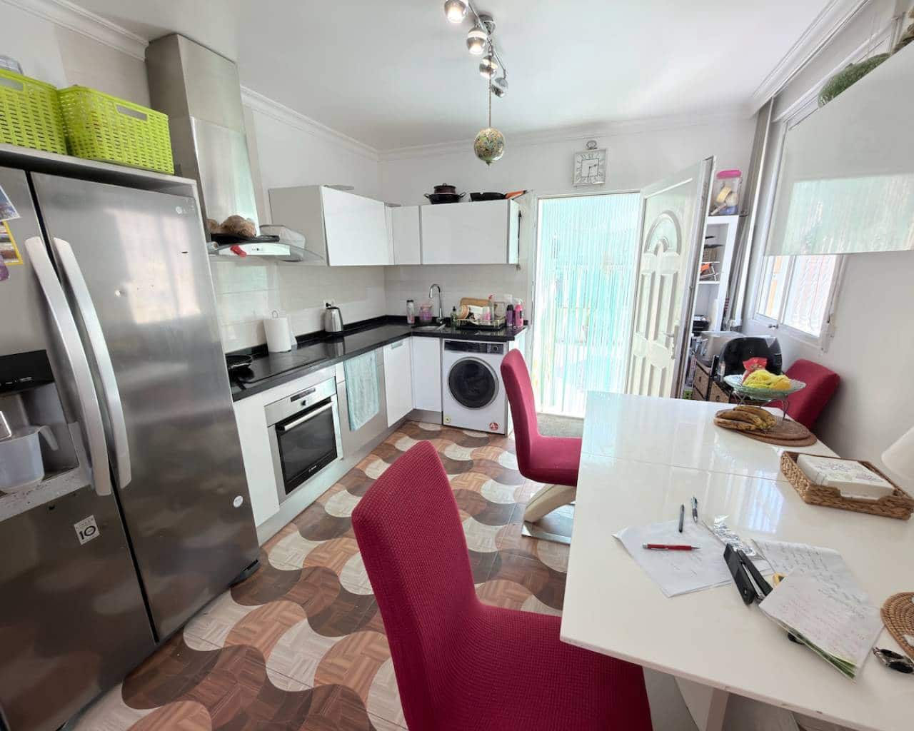 Chalet de 3 habitaciones en Rojales en venta con piscina - 269.000 € (Ref: 9899814)
