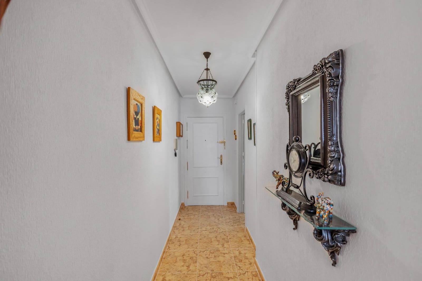 2 Zimmer Wohnung zu verkaufen in Torrevieja mit Pool Garage - 149.900 € (Ref: 9899815)