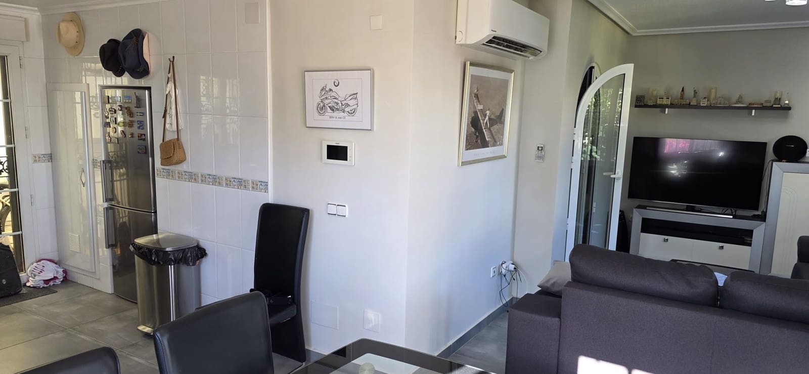 3 sovrum Villa till salu i Orihuela Costa med pool - 425 000 € (Ref: 9902108)