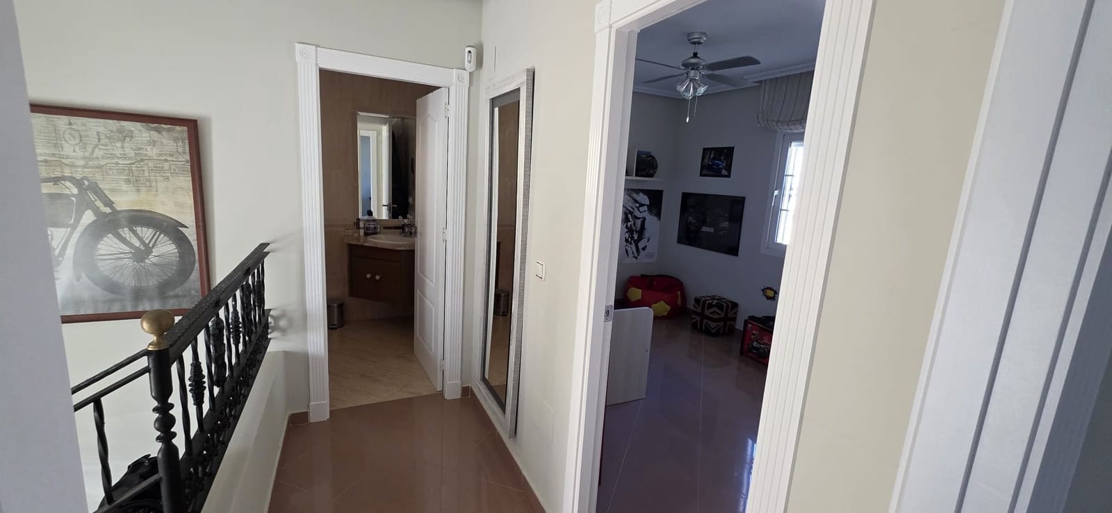 3 sovrum Villa till salu i Orihuela Costa med pool - 425 000 € (Ref: 9902108)