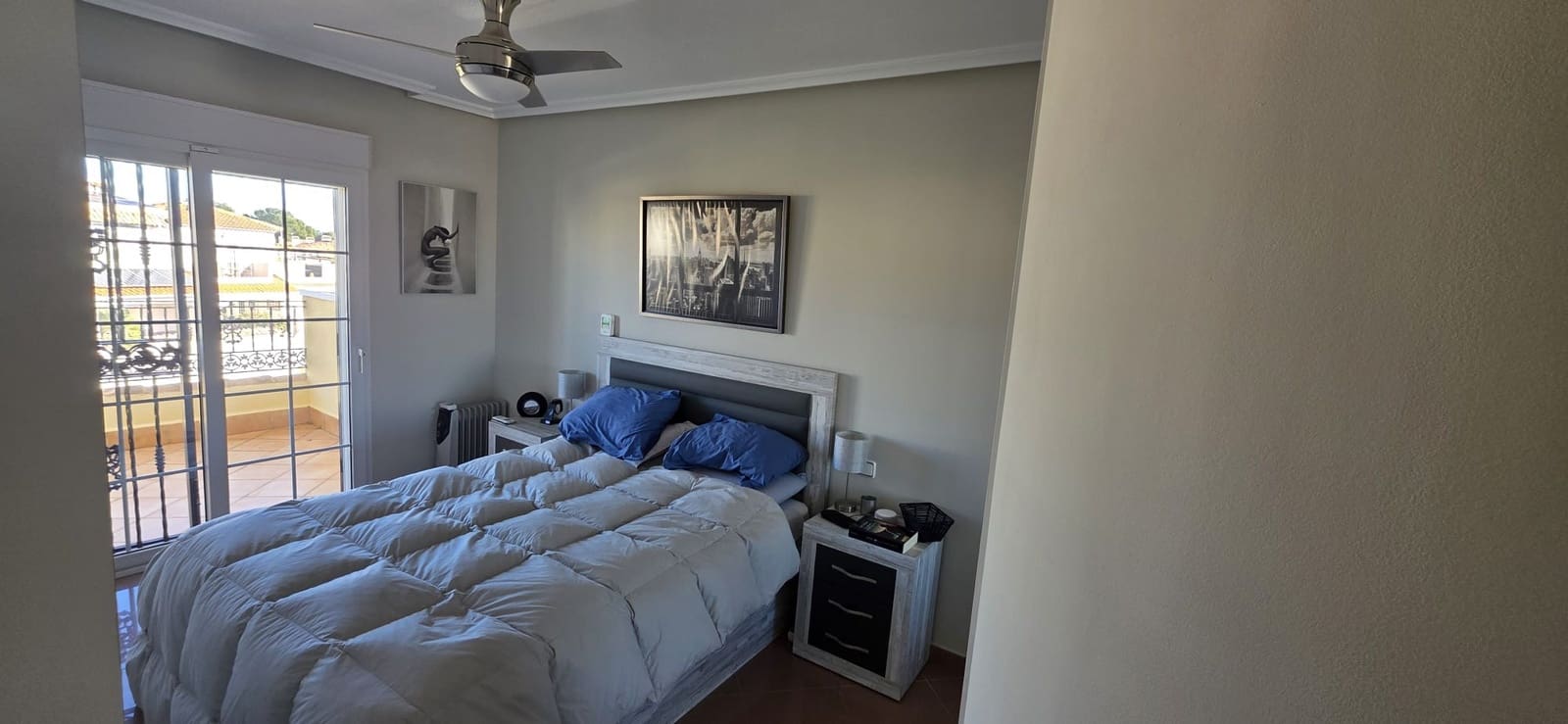 3 sovrum Villa till salu i Orihuela Costa med pool - 425 000 € (Ref: 9902108)
