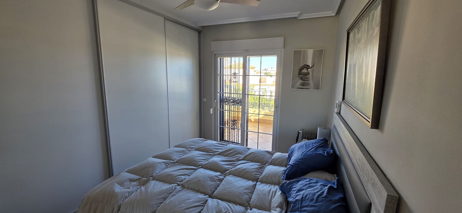 3 sovrum Villa till salu i Orihuela Costa med pool - 425 000 € (Ref: 9902108)