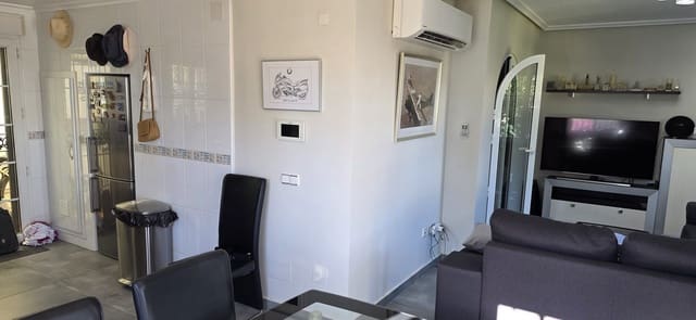 3 sovrum Villa till salu i Orihuela Costa, Orihuela med pool - 425 000 € (Ref: 9902108)