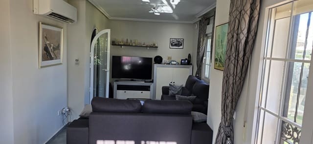 3 sovrum Villa till salu i Orihuela Costa, Orihuela med pool - 425 000 € (Ref: 9902108)
