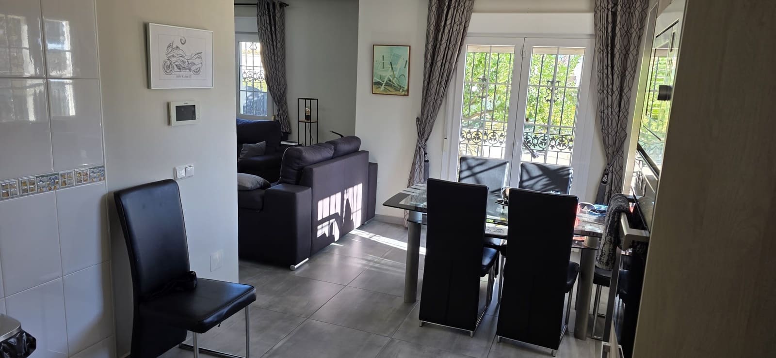 3 sovrum Villa till salu i Orihuela Costa med pool - 425 000 € (Ref: 9902108)