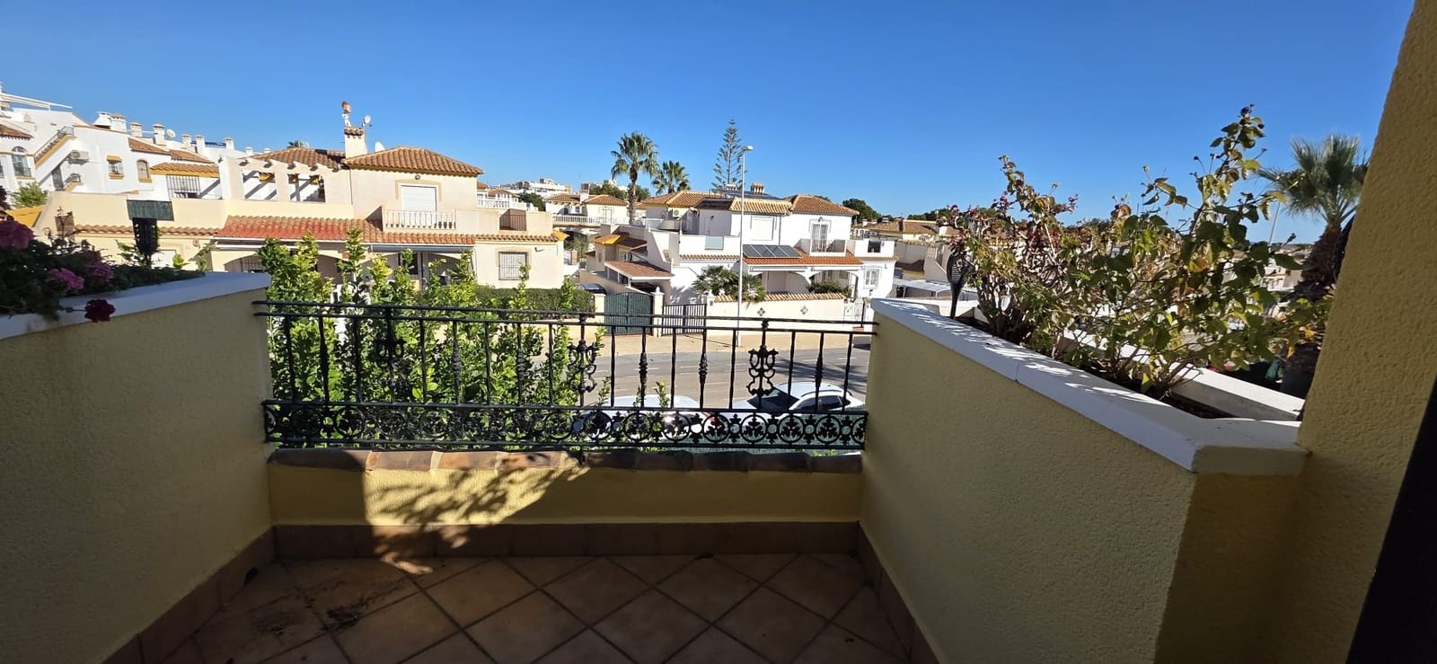 3 sovrum Villa till salu i Orihuela Costa med pool - 425 000 € (Ref: 9902108)