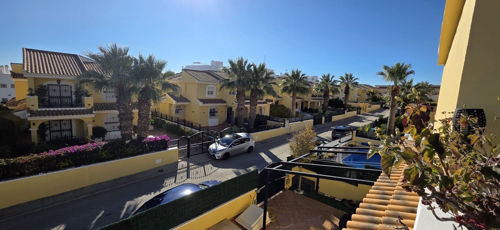 3 sovrum Villa till salu i Orihuela Costa med pool - 425 000 € (Ref: 9902108)