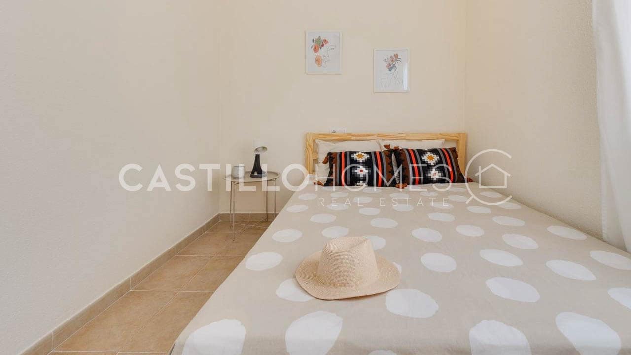 2 chambre Bungalow à vendre à Torrevieja avec piscine garage - 179 900 € (Ref: 9902109)