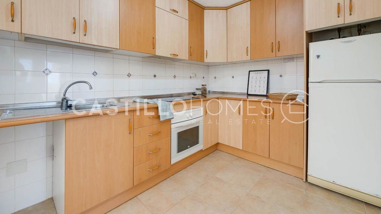 2 chambre Bungalow à vendre à Torrevieja avec piscine garage - 179 900 € (Ref: 9902109)