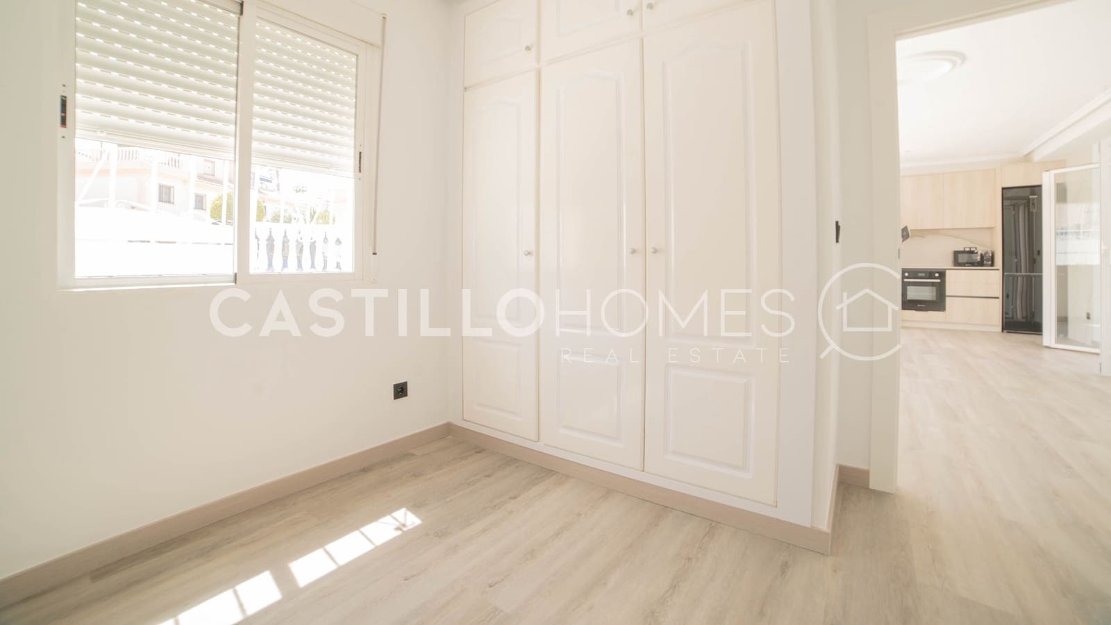 3 chambre Maison de Ville à vendre à Ciudad Quesada avec piscine - 249 000 € (Ref: 9902112)