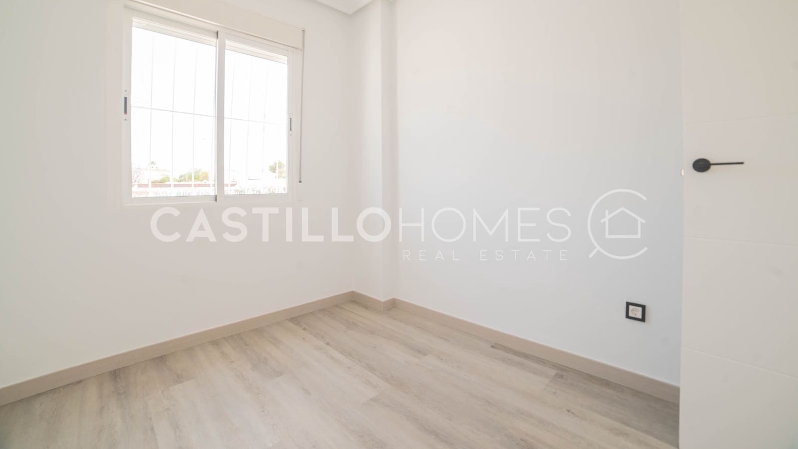 3 chambre Maison de Ville à vendre à Ciudad Quesada avec piscine - 249 000 € (Ref: 9902112)
