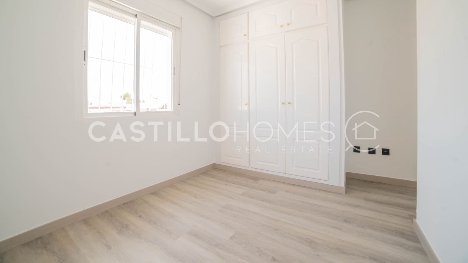 3 chambre Maison de Ville à vendre à Ciudad Quesada avec piscine - 249 000 € (Ref: 9902112)