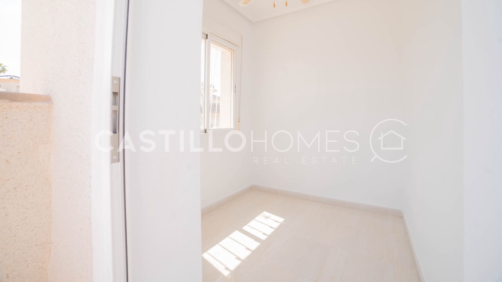 3 chambre Maison de Ville à vendre à Ciudad Quesada avec piscine - 249 000 € (Ref: 9902112)