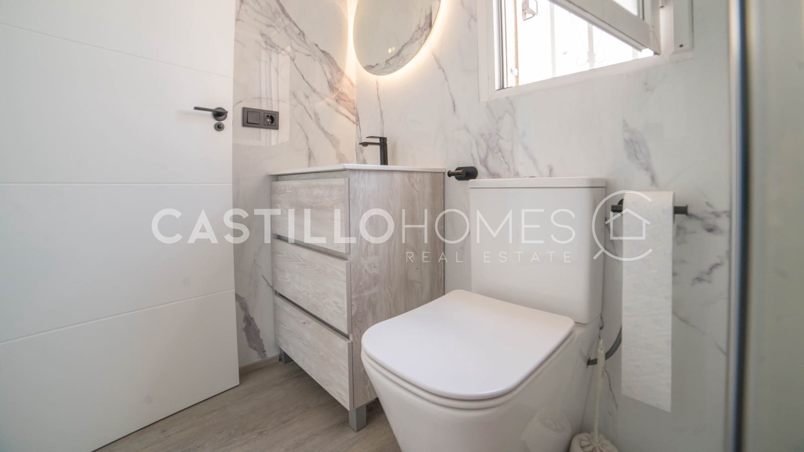 3 chambre Maison de Ville à vendre à Ciudad Quesada avec piscine - 249 000 € (Ref: 9902112)