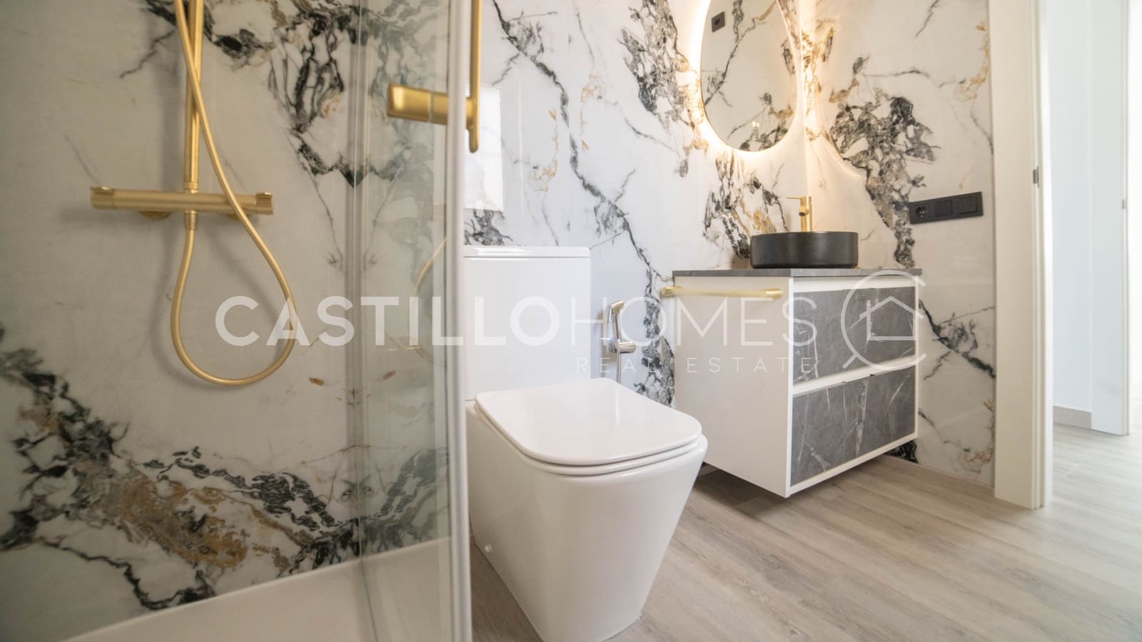 3 chambre Maison de Ville à vendre à Ciudad Quesada avec piscine - 249 000 € (Ref: 9902112)