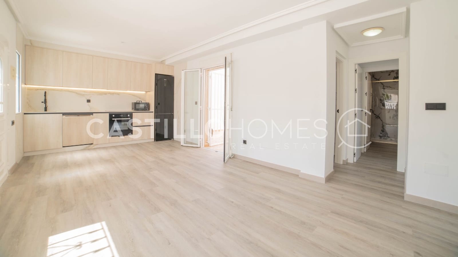3 chambre Maison de Ville à vendre à Ciudad Quesada avec piscine - 249 000 € (Ref: 9902112)