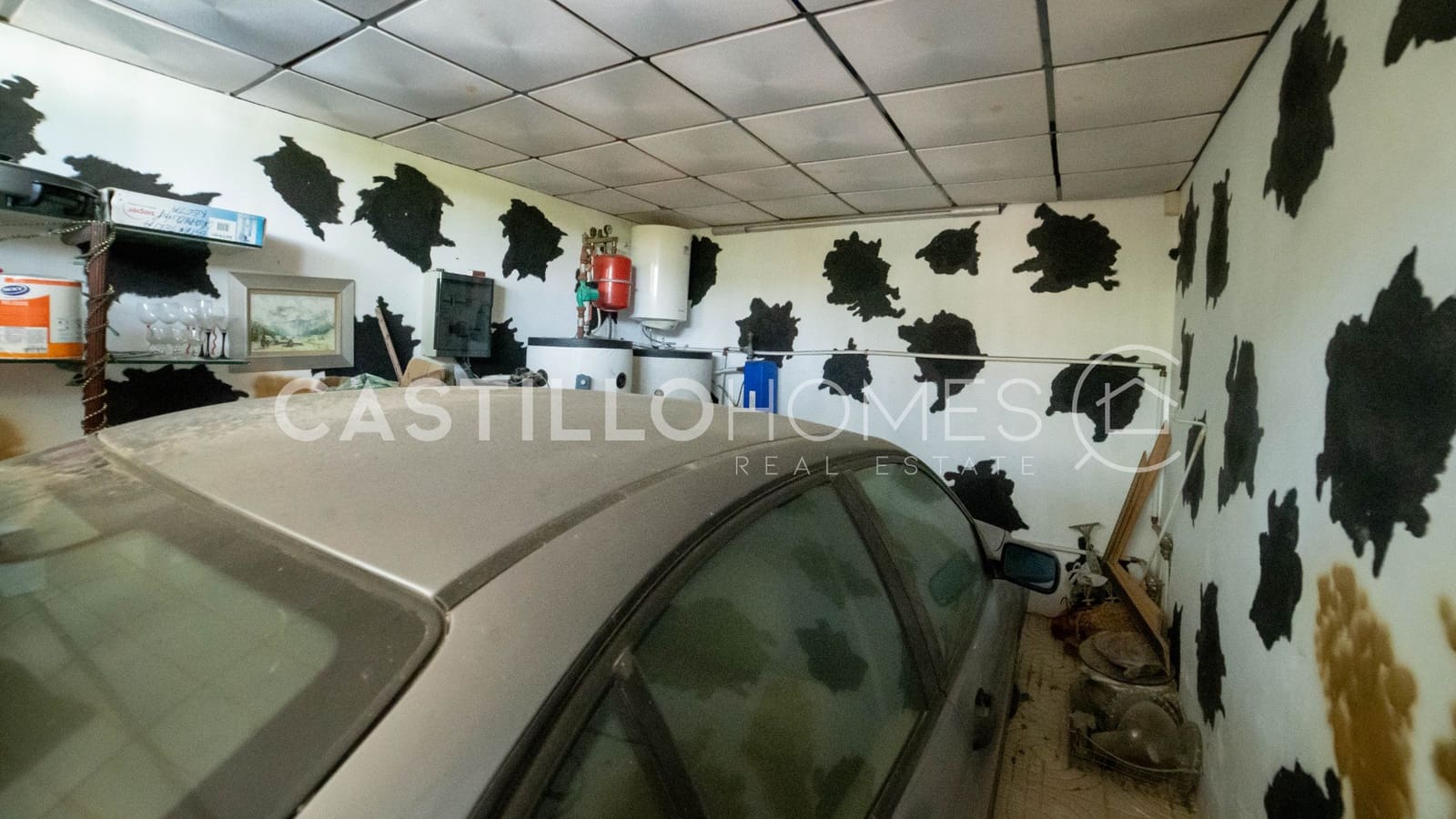 5 sypialnia Dom na sprzedaż w Torrevieja z basenem garażem - 840 000 € (Ref: 9902113)