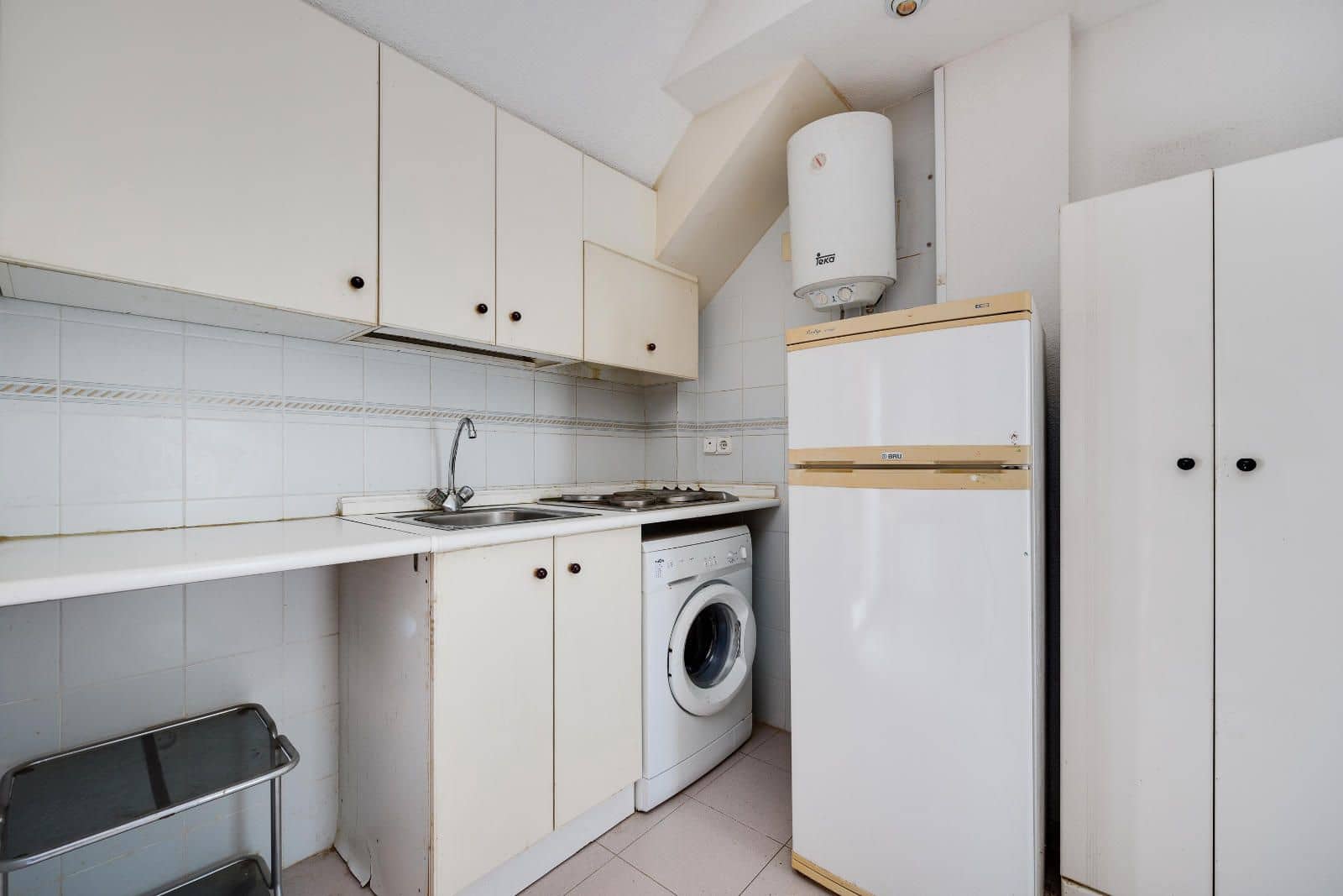 1 camera da letto Attico in vendita in Torrevieja - 104.969 € (Rif: 9904700)