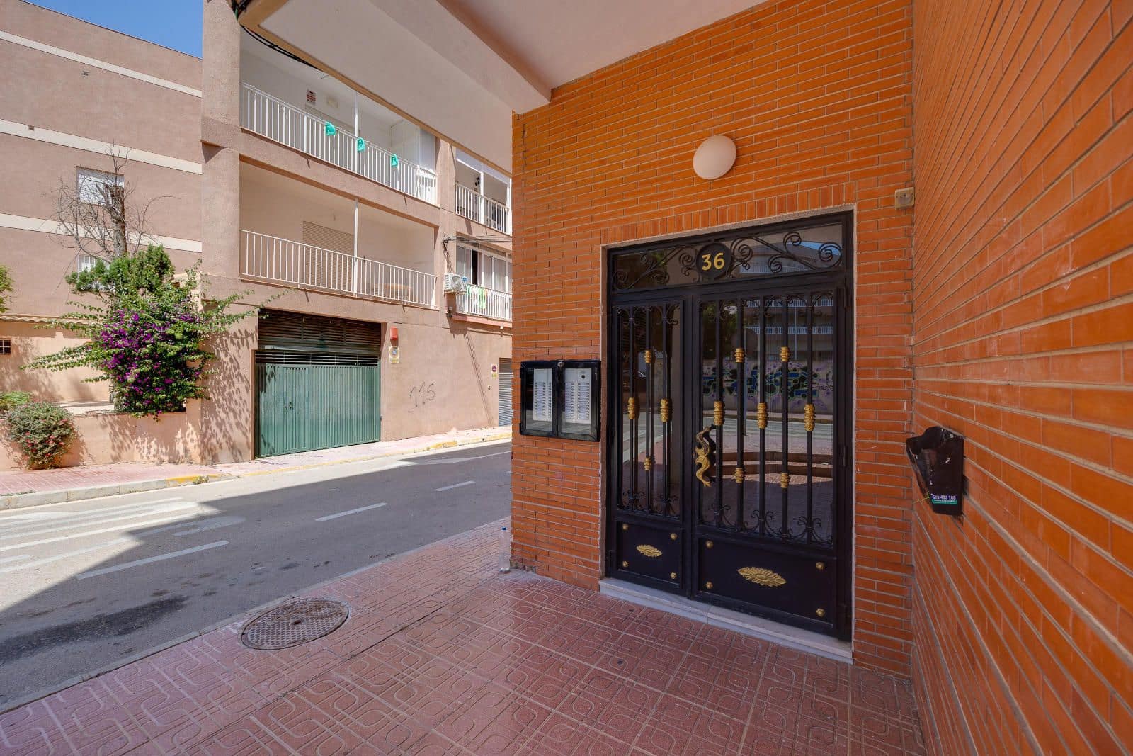 1 camera da letto Attico in vendita in Torrevieja - 104.969 € (Rif: 9904700)