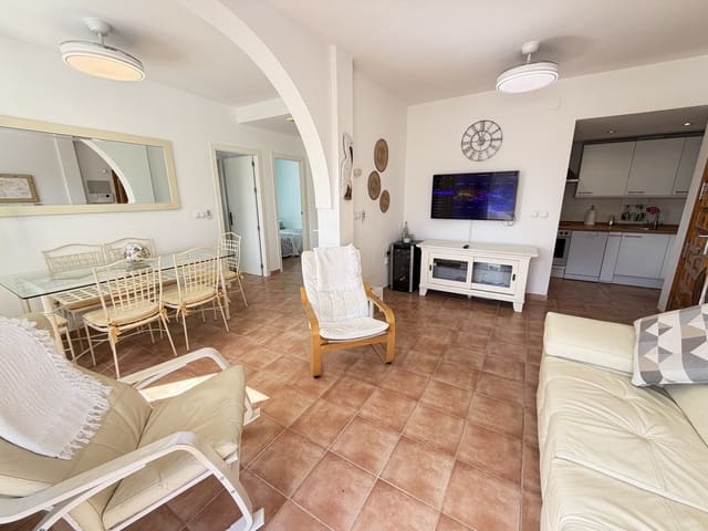 2 chambre Appartement à vendre à Villamartin, Orihuela avec piscine - 189 900 € (Ref: 9904701)
