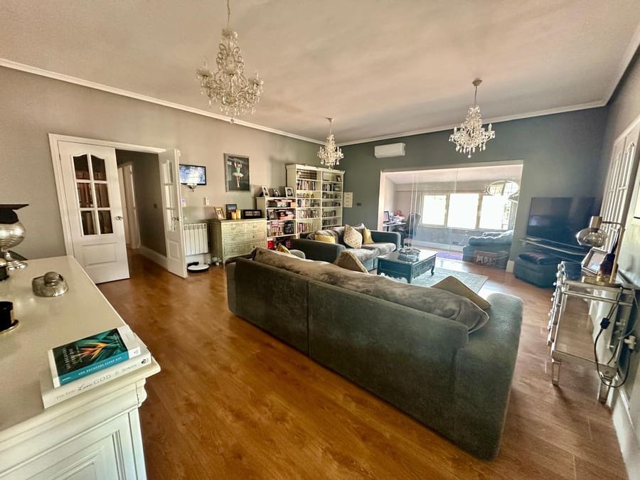6 sovrum Villa till salu i Heredades med pool - 595 000 € (Ref: 9905318)