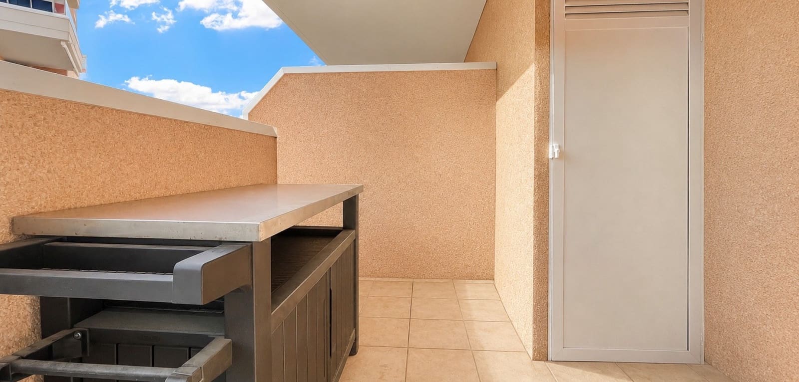 3 soverom Leilighet til salgs i Guardamar del Segura med svømmebasseng garasje - € 289 500 (Ref: 9909450)