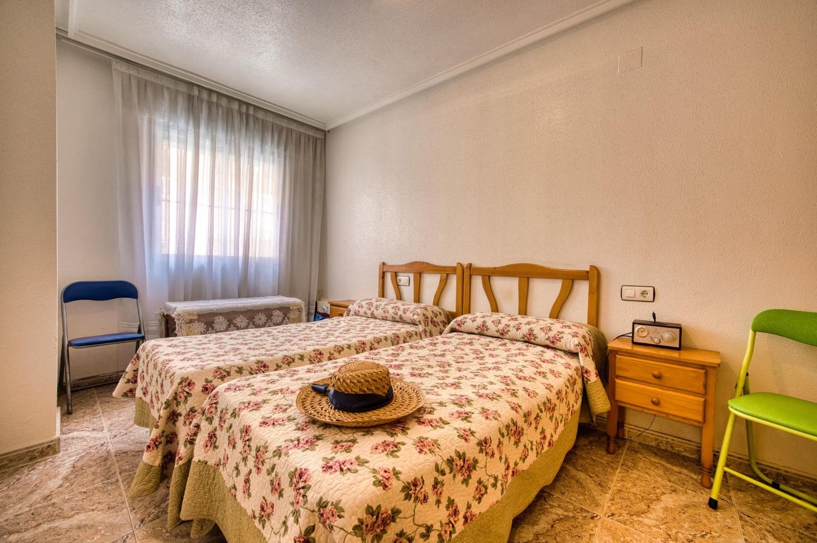 2 quarto Apartamento para venda em Torrevieja - 126 000 € (Ref: 9913410)